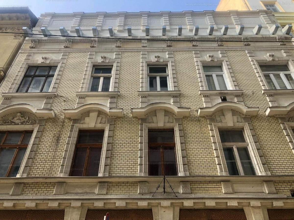 Budapest Citygarden Eksteriør bilde