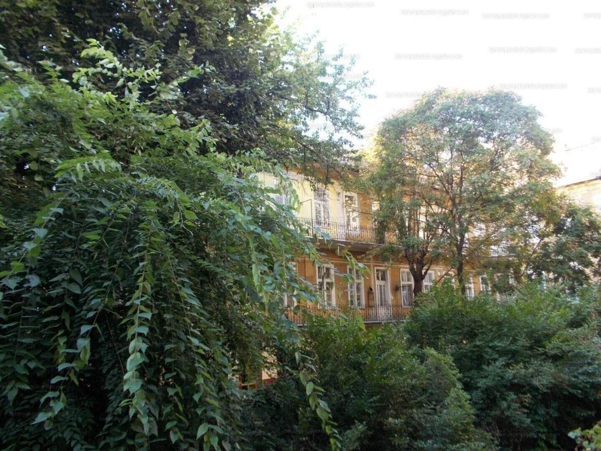 Budapest Citygarden Eksteriør bilde